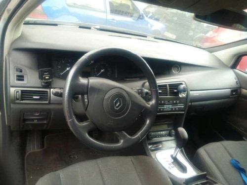 RENAULT VEL SATIS (BJ0) — автомобиль-донор на запчасти 