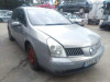 RENAULT VEL SATIS (BJ0) — автомобиль-донор на запчасти 
