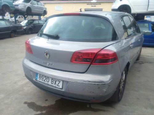 RENAULT VEL SATIS (BJ0) — автомобиль-донор на запчасти 
