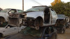  VOLKSWAGEN GOLF IV BERLINA (1J1)(10.1997) 