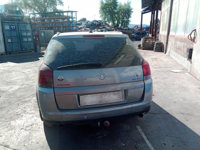OPEL SIGNUM