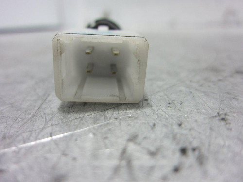  INTERRUPTOR, RENAULT, CLIO II FASE II (B/CB0) 