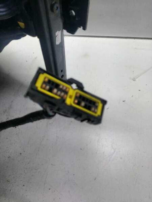 ASIENTO DELANTERO IZQUIERDO, RENAULT, ESPACE IV (JK0)
