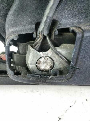 ASIENTO DELANTERO IZQUIERDO, RENAULT, ESPACE IV (JK0)