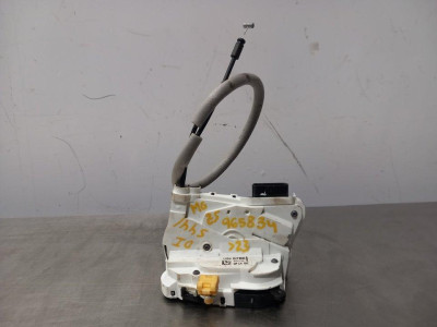 CERRADURA PUERTA DELANTERA IZQUIERDA, MG, ZS