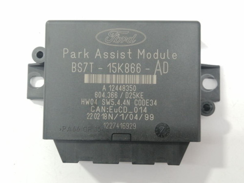  MODULO ELECTRONICO, FORD, MONDEO SPORTBREAK (CA2) 