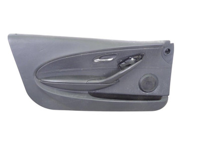GUARNECIDO PUERTA DELANTERA IZQUIERDA, BMW, SERIE 6 COUPE (E63)