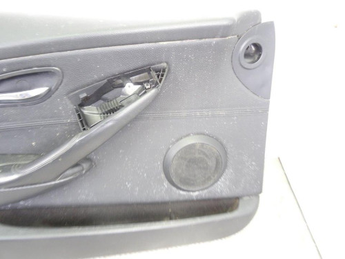  GUARNECIDO PUERTA DELANTERA IZQUIERDA, BMW, SERIE 6 COUPE (E63) 