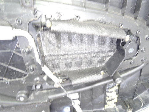  GUARNECIDO PUERTA DELANTERA IZQUIERDA, BMW, SERIE 6 COUPE (E63) 