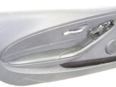 GUARNECIDO PUERTA DELANTERA IZQUIERDA, BMW, SERIE 6 COUPE (E63)
