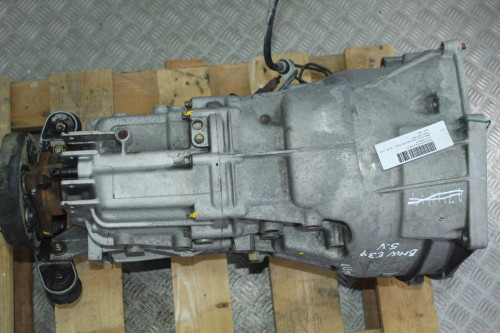  CAJA CAMBIOS BMW SERIE 5 BERLINA (E39) 