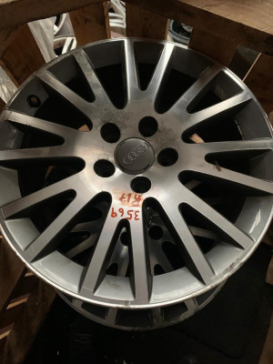 NO IDENTIFICADO, AUDI, A3 (8P1)