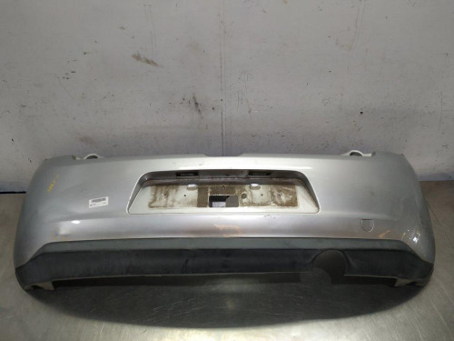  PARAGOLPES TRASERO CITROEN C3 