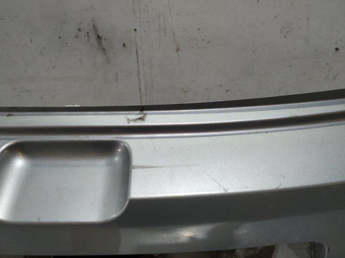  PARAGOLPES TRASERO CITROEN C3 