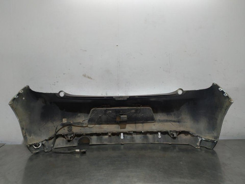  PARAGOLPES TRASERO CITROEN C3 