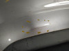  PARAGOLPES TRASERO CITROEN C3 