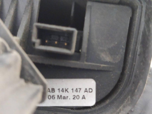  MANDO MULTIFUNCION Ford MONDEO BERLINA (GE) 