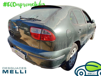 SEAT LEON (1M1)