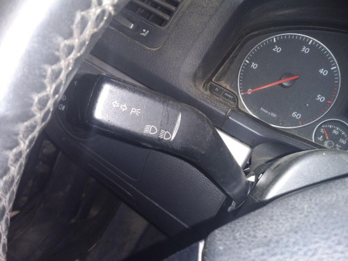 MANDO INTERMITENTES Volkswagen GOLF V (1K1)(10.2003) 