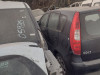 PARAGOLPES TRASERO MITSUBISHI COLT CZ3 BERL. 5 (Z30A) 