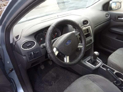 FORD FOCUS BERLINA (CAP)
