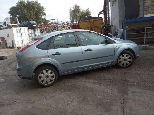  FORD FOCUS BERLINA (CAP) 