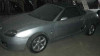  MG ROVER MG TF 