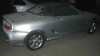  MG ROVER MG TF 