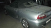  MG ROVER MG TF 