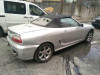  MG ROVER MG TF 