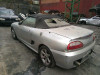  MG ROVER MG TF 