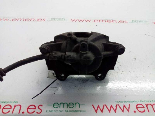  PINZA DE FRENO DELANTERA DERECHA OPEL CORSA D 