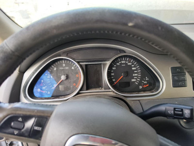 CUADRO INSTRUMENTOS, AUDI, Q7 (4L)