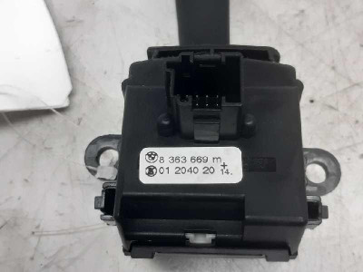 MANDO LIMPIA, BMW, SERIE 3 COMPACTO (E46)