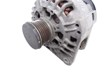 ALTERNADOR, NISSAN, KUBISTAR (X76)