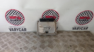CENTRALITA MOTOR UCE