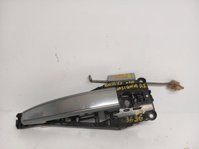 MANETA EXTERIOR DELANTERA IZQUIERDA, OPEL, INSIGNIA BERLINA