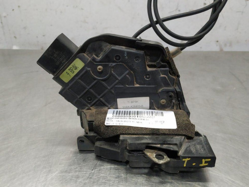  CERRADURA PUERTA TRASERA IZQUIERDA MAZDA 3 BERLINA (BK) 