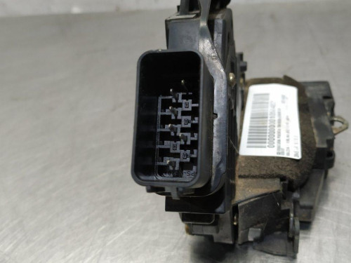  CERRADURA PUERTA TRASERA IZQUIERDA MAZDA 3 BERLINA (BK) 