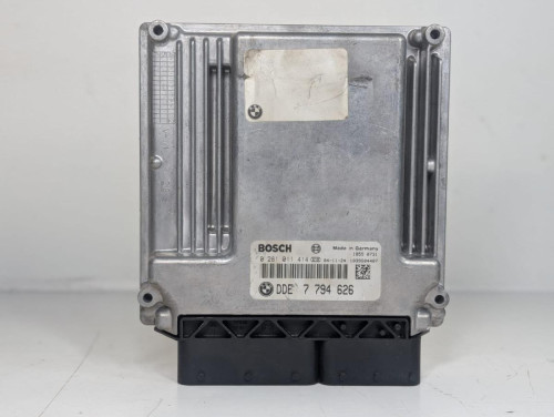  NO IDENTIFICADO BMW SERIE X5 (E53) 