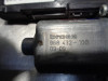MOTOR ELEVALUNAS DELANTERO IZQUIERDO RENAULT MEGANE III BERLINA 5P 