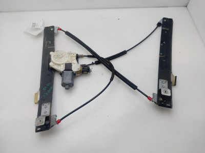ELEVALUNAS DELANTERO DERECHO, Ford, MONDEO BERLINA (CA2)
