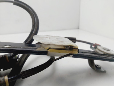 ELEVALUNAS DELANTERO DERECHO, Ford, MONDEO BERLINA (CA2)