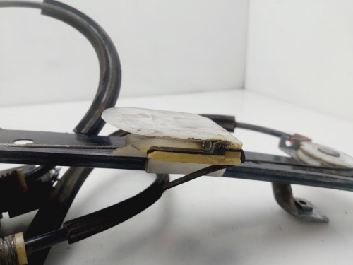 ELEVALUNAS DELANTERO DERECHO Ford MONDEO BERLINA (CA2) 