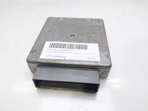CENTRALITA MOTOR UCE FORD MONDEO BERLINA (GE) 