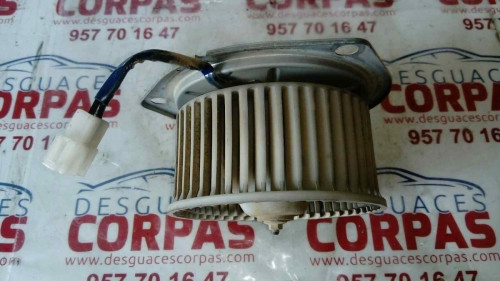 MOTOR CALEFACCION MITSUBISHI MONTERO (V60/V70) 