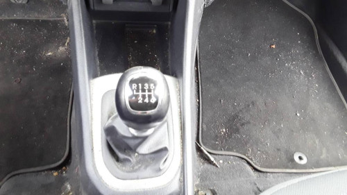 PALANCA CAMBIO Kia RIO (UB) 