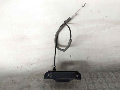 MANETA INTERIOR LATERAL IZQUIERDA FORD TOURNEO COURIER (C4A) 
