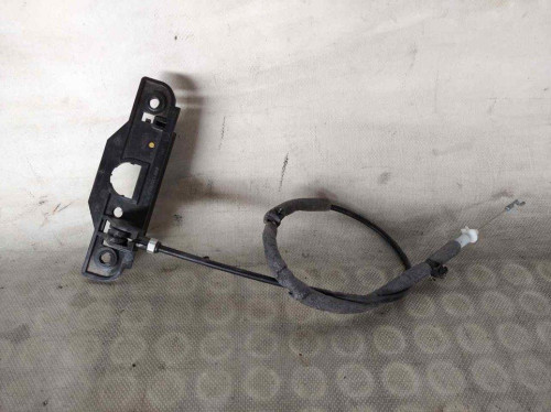 MANETA INTERIOR LATERAL IZQUIERDA FORD TOURNEO COURIER (C4A) 