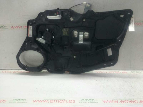  ELEVALUNAS DELANTERO DERECHO MAZDA 6 BERLINA (GG) 